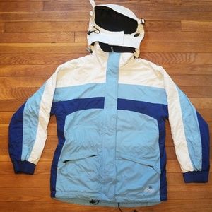 Rusty Snowboard/ski jacket